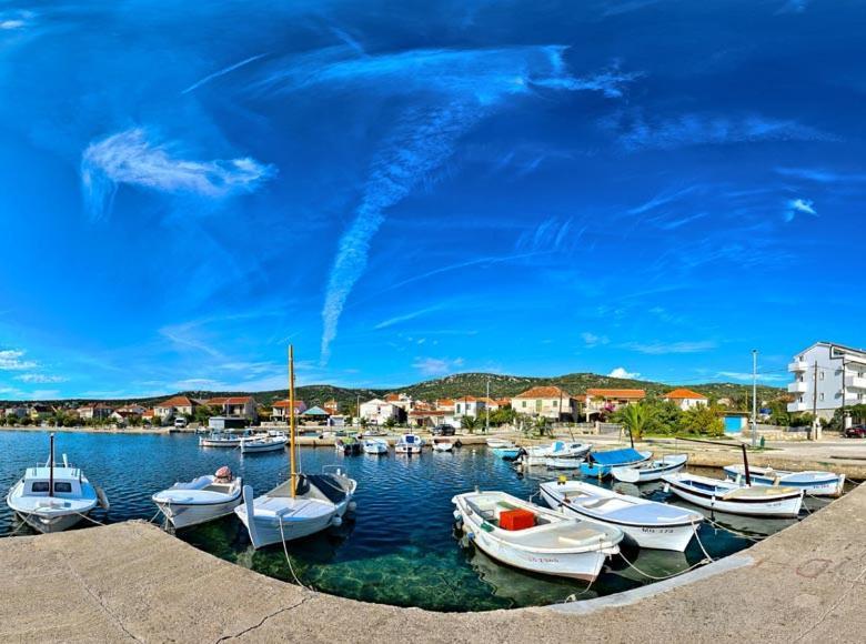 Sea View Sunrise & Blue Lagoon Rent A Boat Poljica (Trogir)