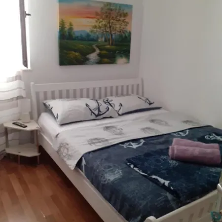 Sea View Apartment Sunrise Poljica & Blue Lagoon Rent A Boat Exterior photo