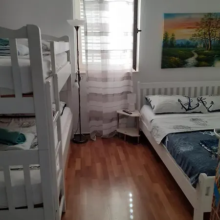 Sea View Apartment Sunrise Poljica & Blue Lagoon Rent A Boat Exterior photo