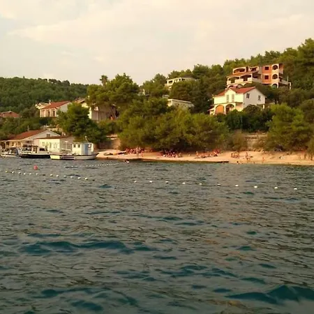 Sea View Apartment Sunrise Poljica & Blue Lagoon Rent A Boat Exterior photo