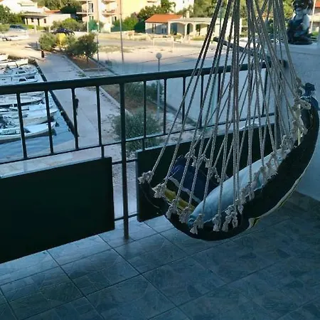 Sea View Apartment Sunrise Poljica & Blue Lagoon Rent A Boat Exterior photo