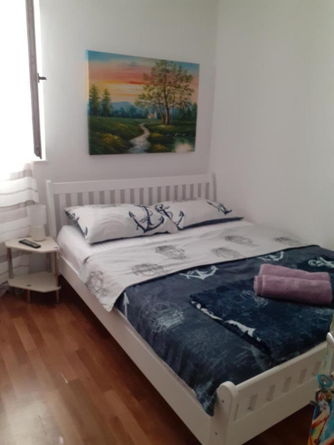 Apartment Sea View Sunrise Poljica & Blue Lagoon Rent A Boat