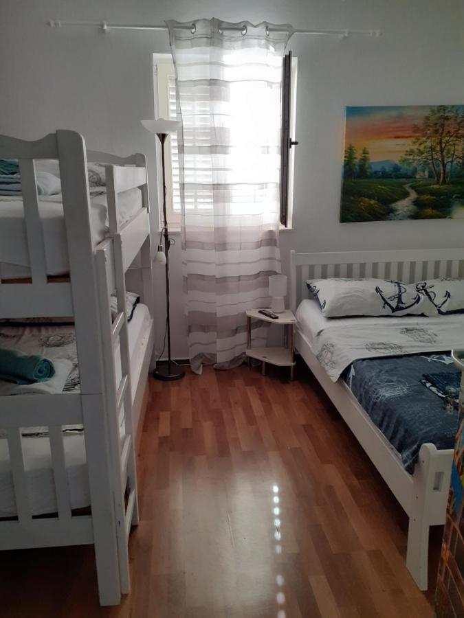 Sea View Sunrise Poljica & Blue Lagoon Rent A Boat Poljica (Trogir)