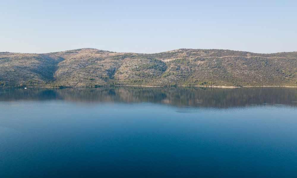 Apartment Sea View Sunrise Poljica & Blue Lagoon Rent A Boat Poljica (Trogir)