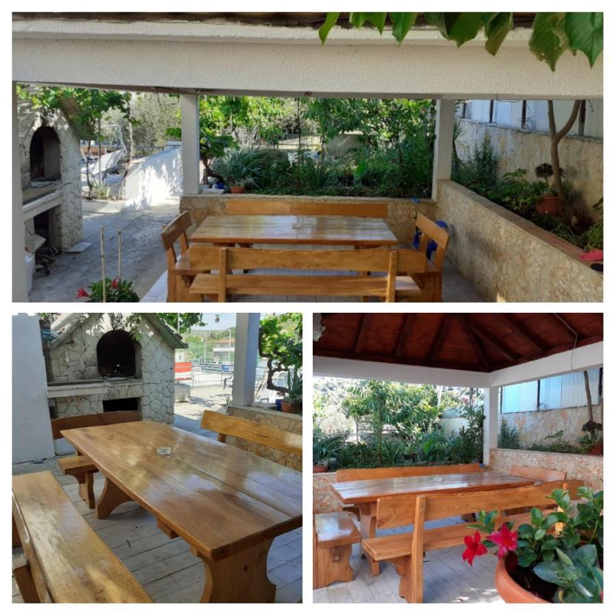 Sea View Sunrise Poljica & Blue Lagoon Rent A Boat Apartment *