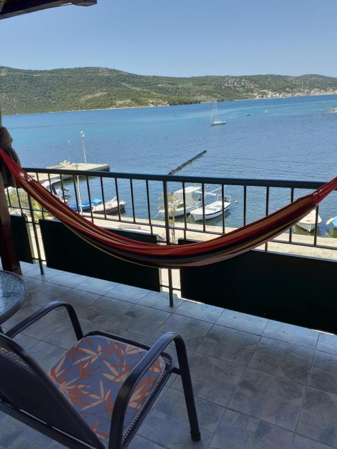 Apartment Sea View Sunrise Poljica & Blue Lagoon Rent A Boat Poljica (Trogir)
