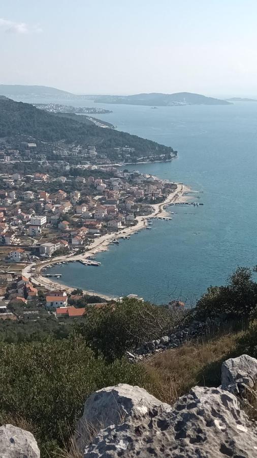 Sea View Sunrise Poljica & Blue Lagoon Rent A Boat *