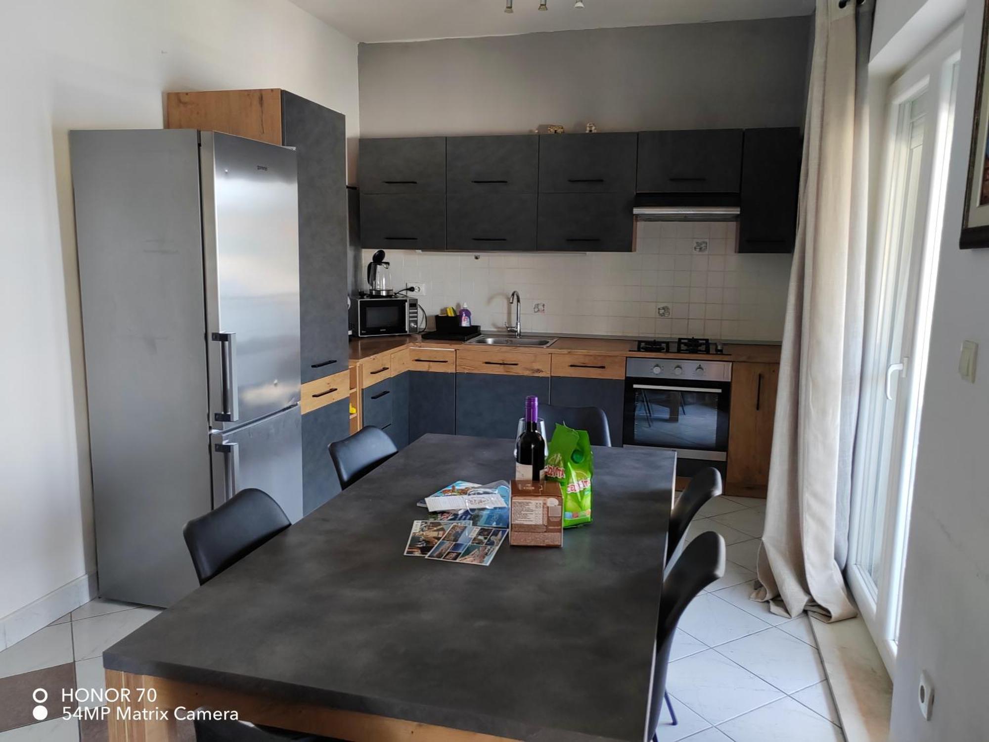 Apartment Sea View Sunrise Poljica & Blue Lagoon Rent A Boat *