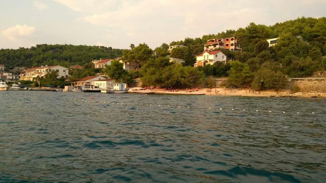 Sea View Sunrise Poljica & Blue Lagoon Rent A Boat