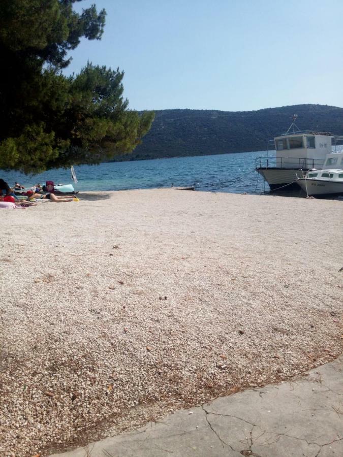 Sea View Sunrise Poljica & Blue Lagoon Rent A Boat * Poljica (Trogir)