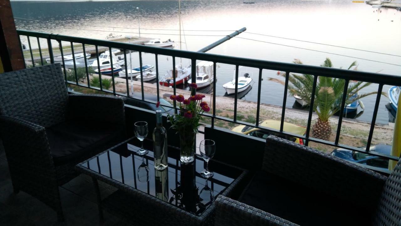 Apartment Sea View Sunrise Poljica & Blue Lagoon Rent A Boat